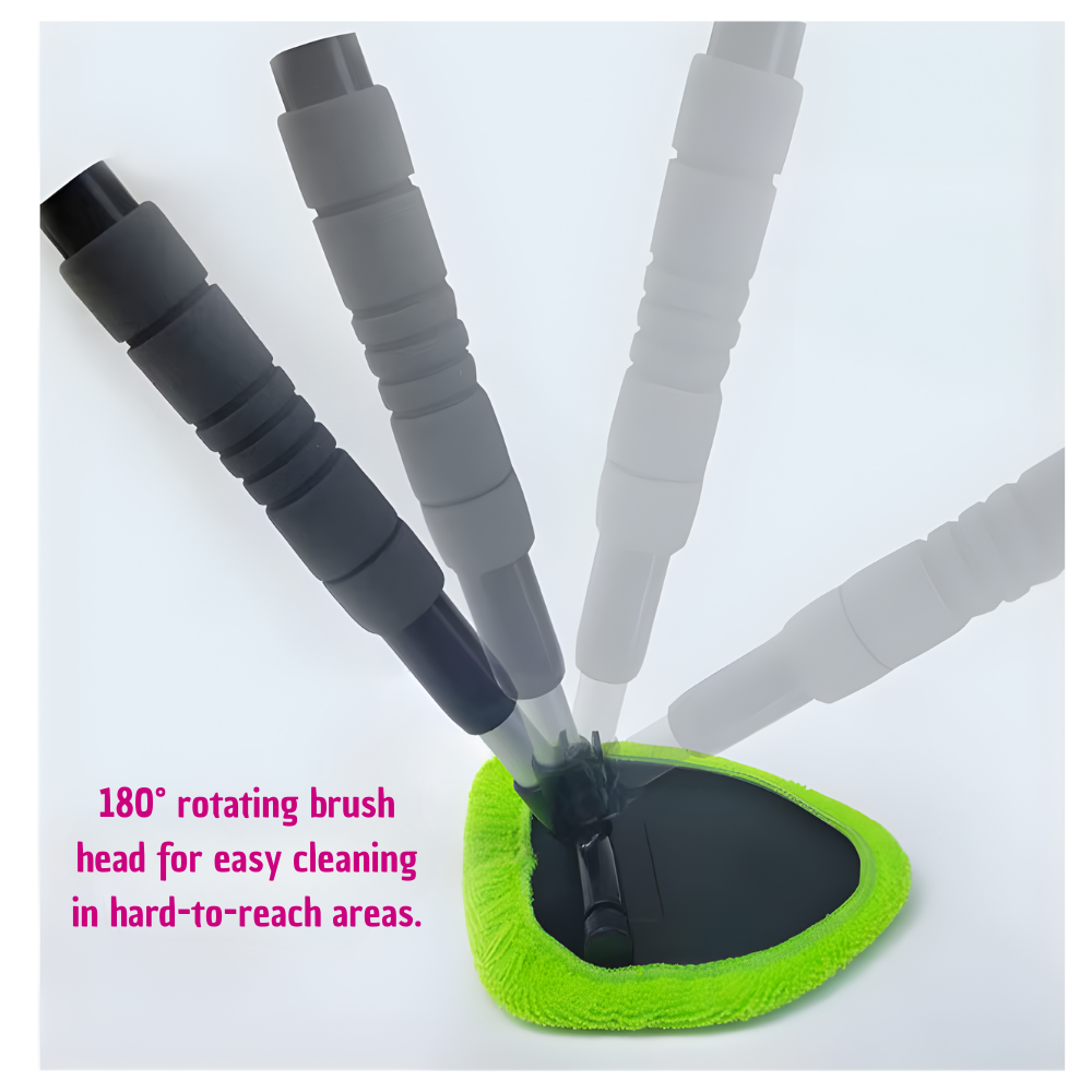 Multi-Use Glass Cleaner