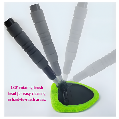 Multi-Use Glass Cleaner